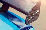 Jaguar Project 7 Concept 2013 года